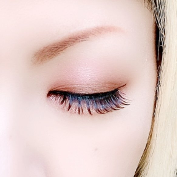 トーンアップアイシャドウ/CEZANNE/アイシャドウパレットを使ったクチコミ（3枚目）