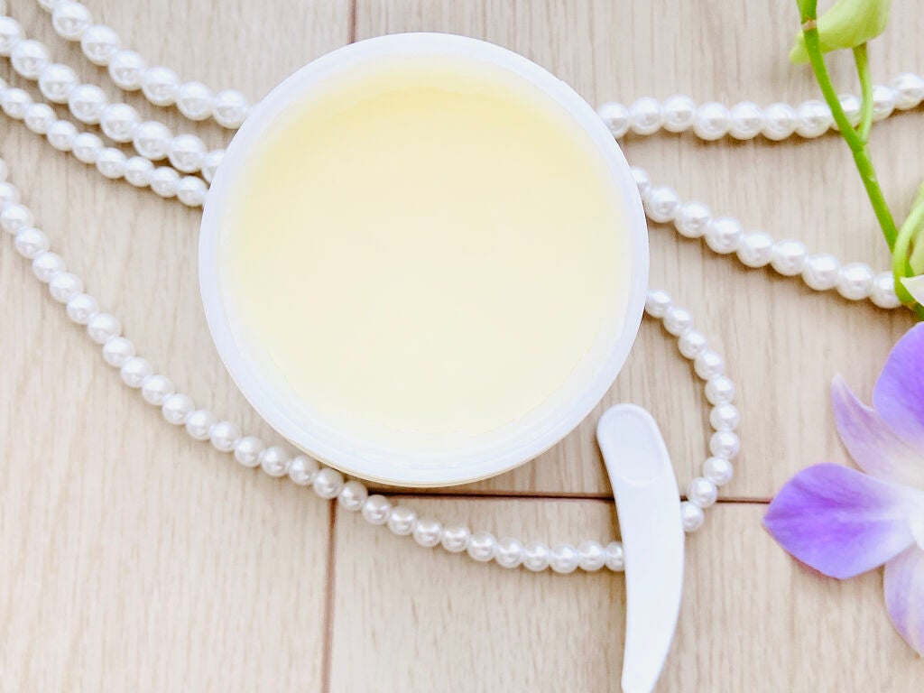 クレージュ クレンジングバーム クリアN/CLAYGE/クレンジングバームを使ったクチコミ(4枚目)