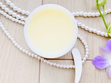 クレージュ クレンジングバーム クリアN/CLAYGE/クレンジングバームを使ったクチコミ(4枚目)