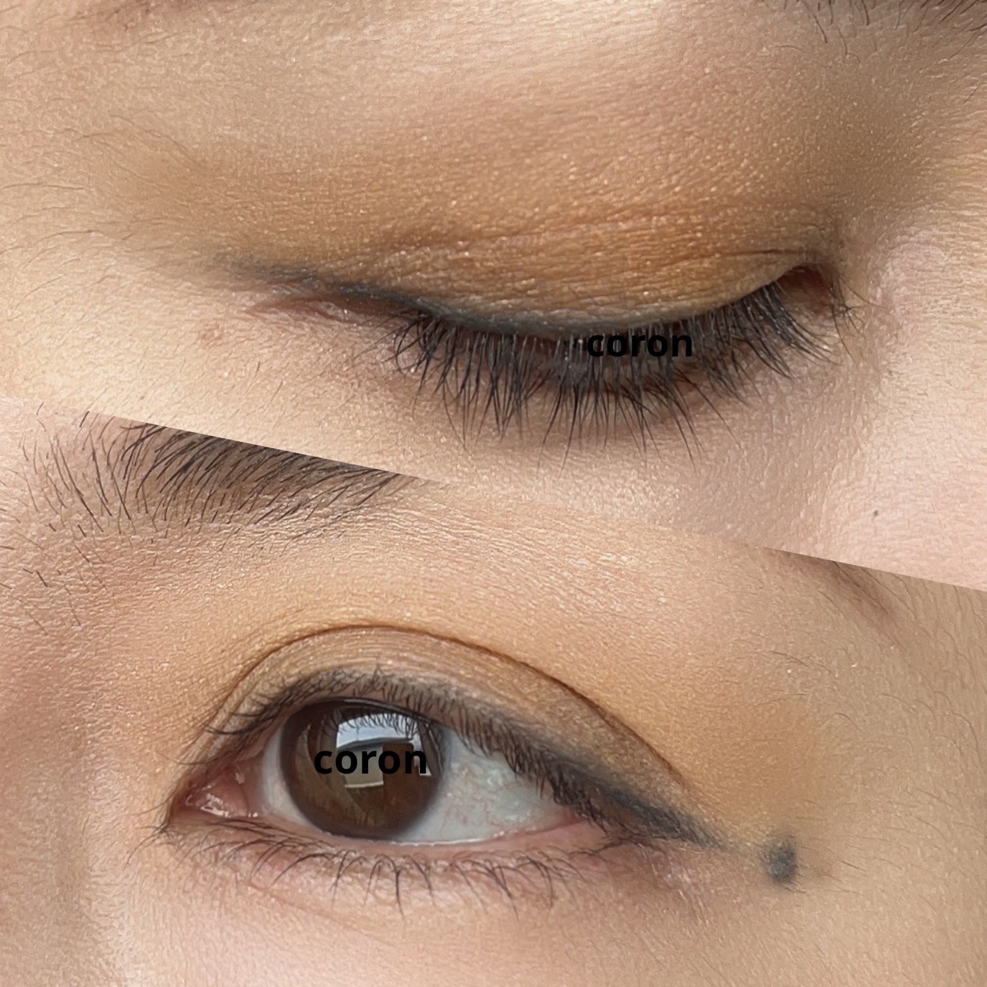 スマッジプルーフ アイシャドーベース/NARS/アイシャドウベースを使ったクチコミ（2枚目）