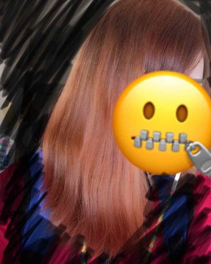 ターンアップカラー トリートメント/APRILSKIN/ヘアカラーを使ったクチコミ(3枚目)