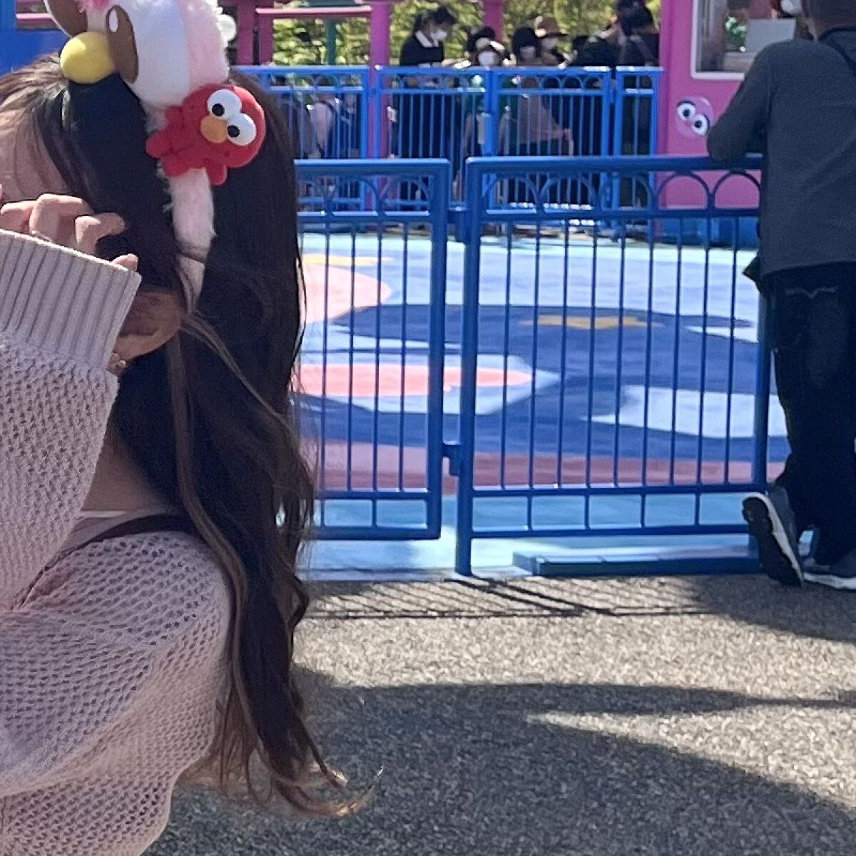 ロックオイル/ReFa/ヘアオイルを使ったクチコミ（1枚目）