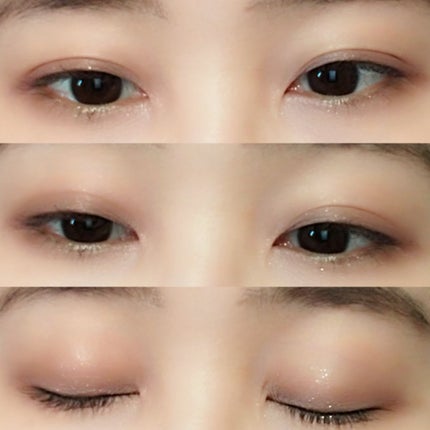 パウダー&ペンシル アイブロウEX/excel/アイブロウペンシルを使ったクチコミ(5枚目)