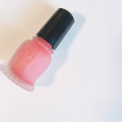 クリーム・デ・チーク/MAJOLICA MAJORCA/ジェル・クリームチークを使ったクチコミ(1枚目)