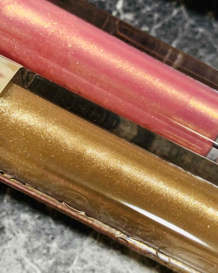 【旧】ディオール アディクト リップ マキシマイザー/Dior/リップグロスを使ったクチコミ(3枚目)