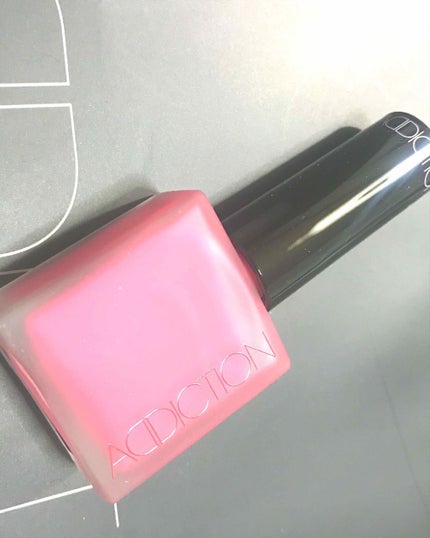 チークポリッシュ/ADDICTION/リキッドチークを使ったクチコミ(1枚目)