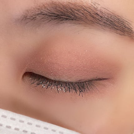 マスカラ ディオールショウ デザイナー/Dior/マスカラを使ったクチコミ(2枚目)