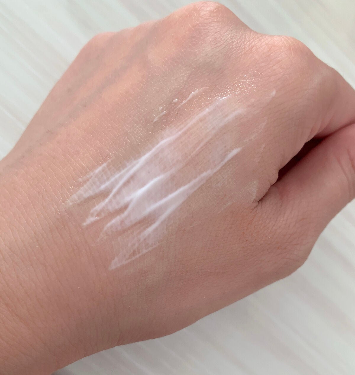 HADARENON /HADARENON /フェイスクリームを使ったクチコミ(5枚目)