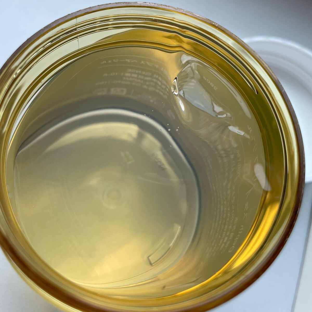 スタイリング ジェル/Depth/ヘアジェルを使ったクチコミ(3枚目)