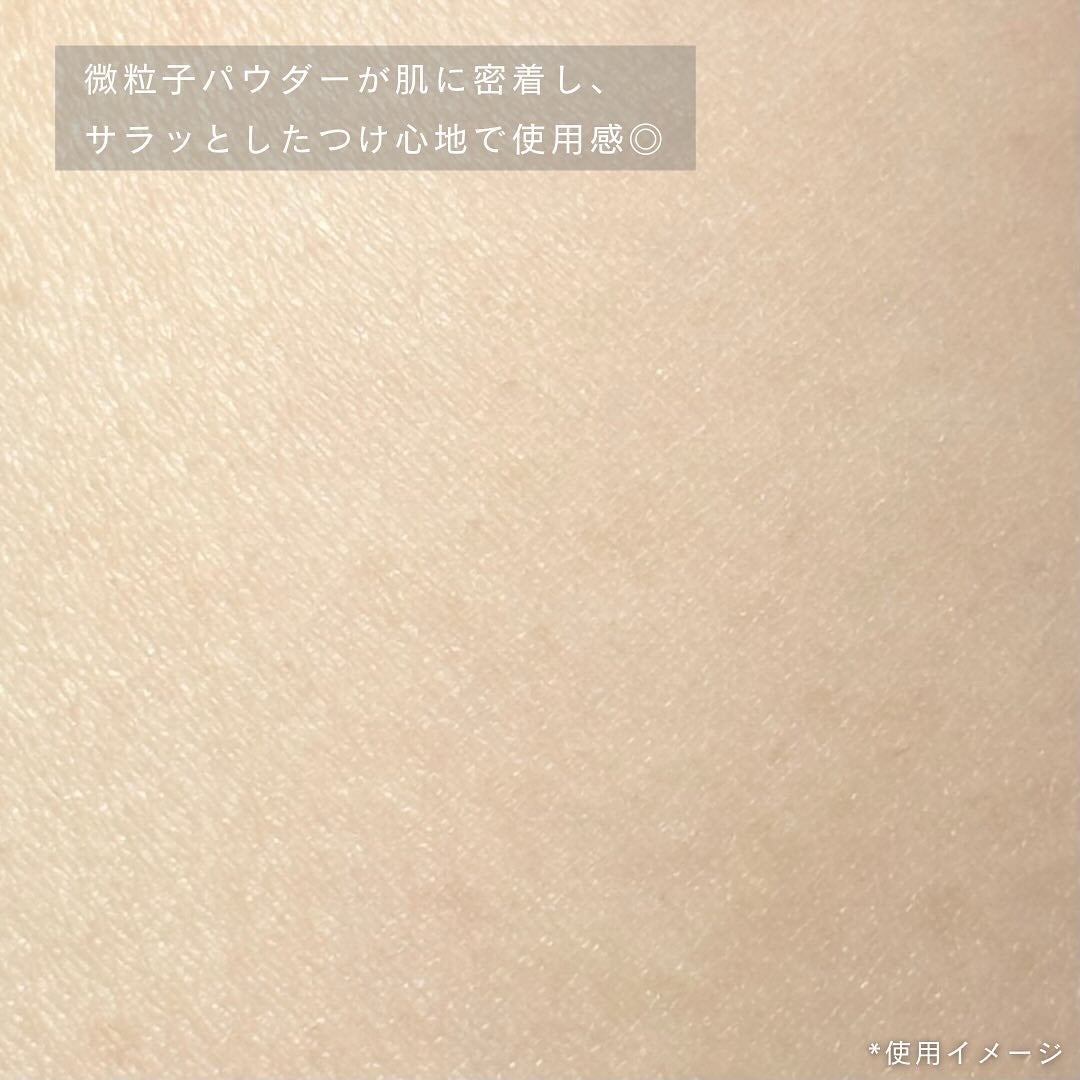 ハイドラセッティングパウダー/byLieto/プレストパウダーを使ったクチコミ(4枚目)