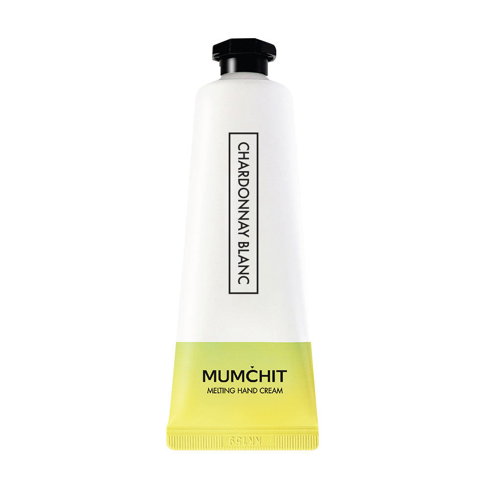 モムチ メルティングハンドクリーム シャルドネブラン / MUMCHIT