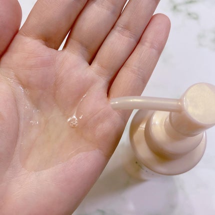 トリートメント クレンジング オイル/インフィニティ/オイルクレンジングを使ったクチコミ(3枚目)