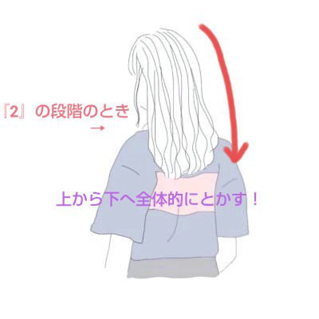 コンパクトスタイラー/TANGLE TEEZER/ヘアブラシを使ったクチコミ(3枚目)