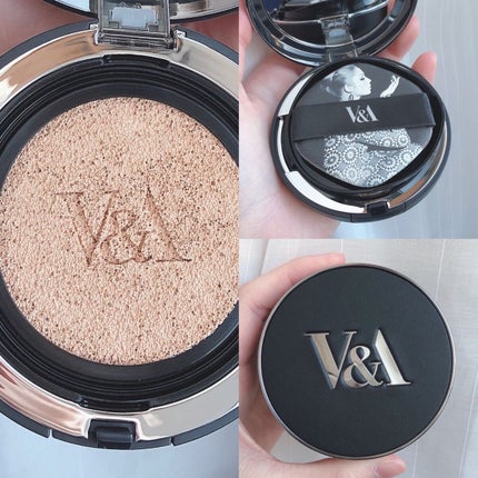 &be ブラックスポンジ/&be/パフ・スポンジを使ったクチコミ(4枚目)