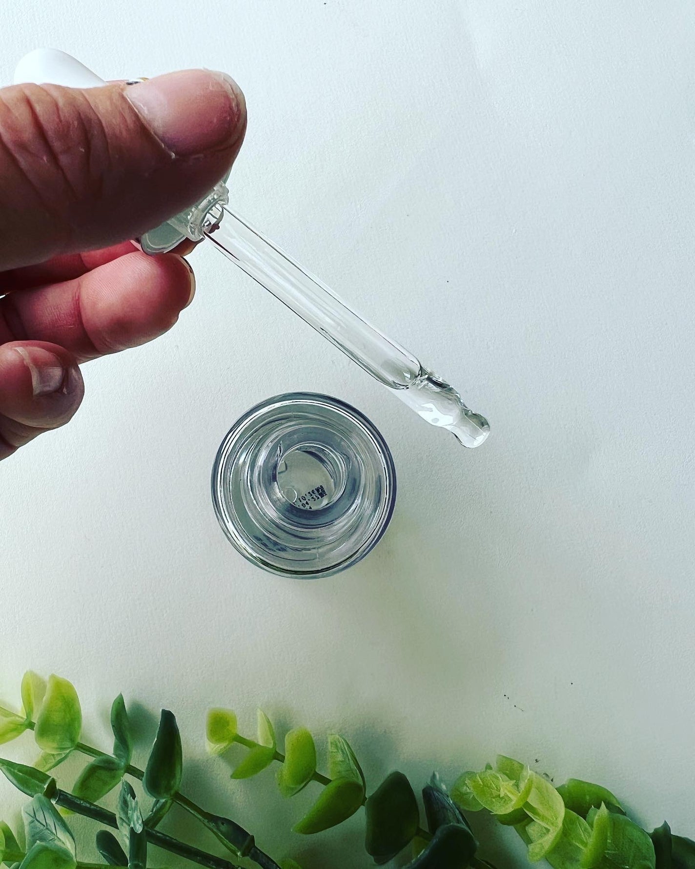 フレッシュリージュースドビタミンドロップ(35ml)/Klairs/美容液を使ったクチコミ(3枚目)