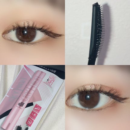 ã¹ã«ã€ãã€/MAYBELLINE NEW YORK/ãã¹ã«ã©ã䜿ã£ãã¯ãã³ãïŒ3æç®ïŒ