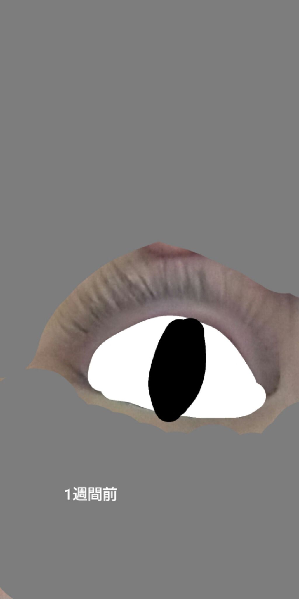 まつげ美容液EX/CEZANNE/まつげ美容液を使ったクチコミ（2枚目）