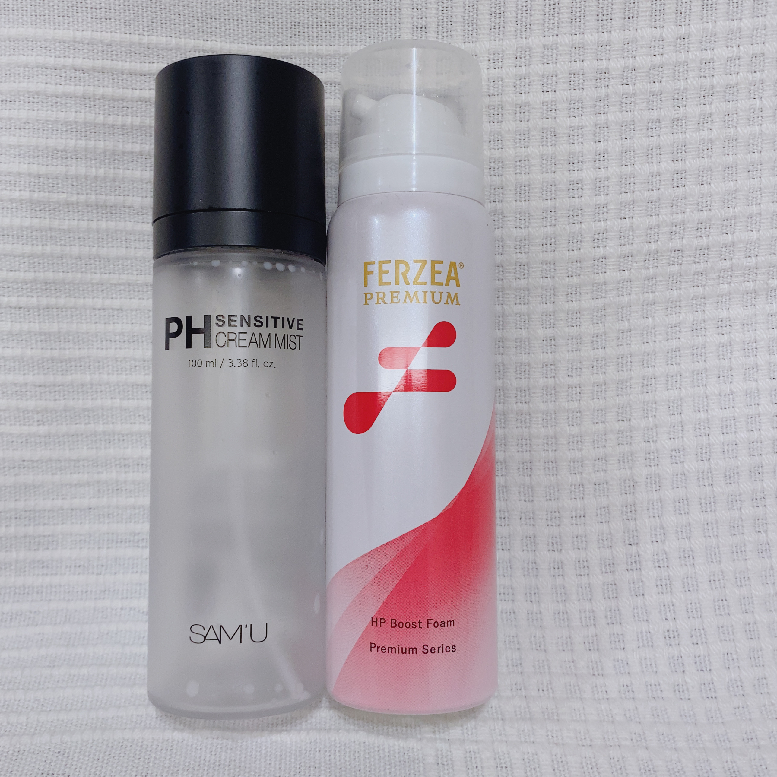 フェルゼアプレミアム HPブーストフォーム(医薬品)/フェルゼア/その他を使ったクチコミ（1枚目）