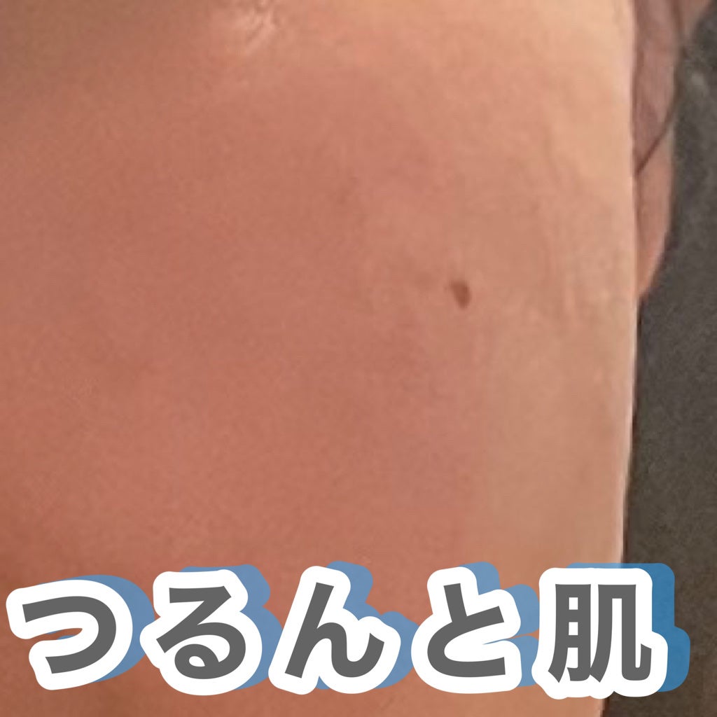 ハトムギ化粧水(ナチュリエ スキンコンディショナー R )/ナチュリエ/化粧水を使ったクチコミ(2枚目)