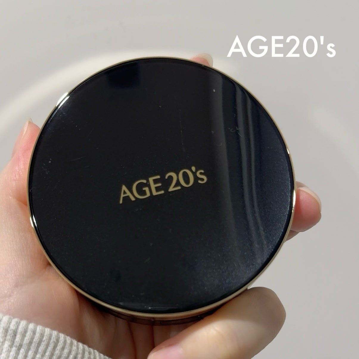 SIGNATURE ESSENCE COVER PACT /AGE20’s/クリーム・エマルジョンファンデーションを使ったクチコミ(1枚目)