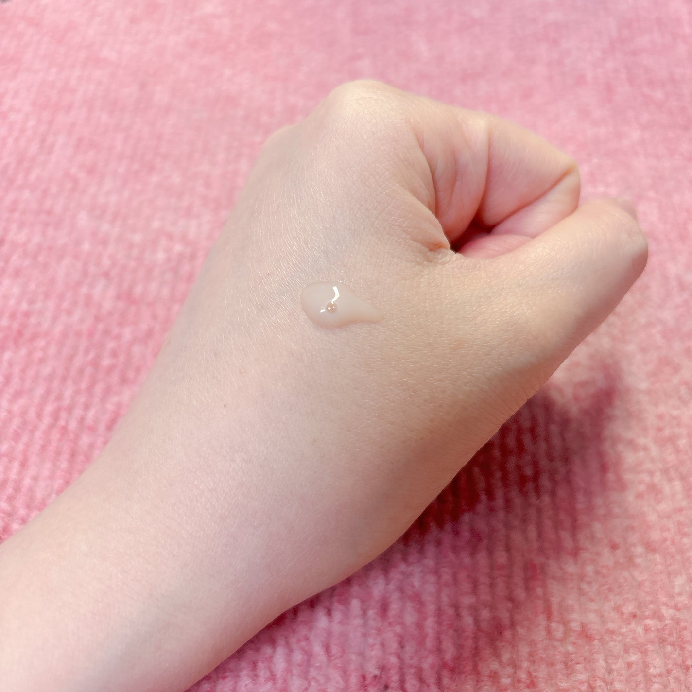 メープルエナジーインフュージングセラム/Klairs/美容液を使ったクチコミ(2枚目)