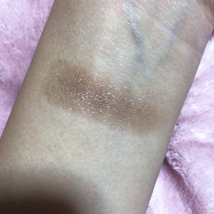 アディクション ザ アイシャドウ/ADDICTION/単色アイシャドウを使ったクチコミ(2枚目)