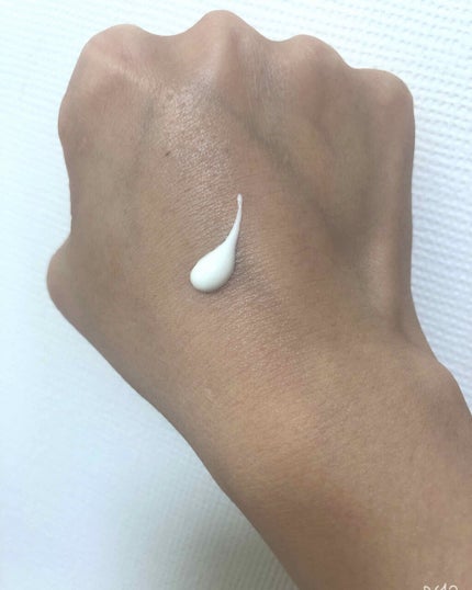 UV アスリズム スキンプロテクトエッセンス/ビオレ/日焼け止めローションを使ったクチコミ(2枚目)