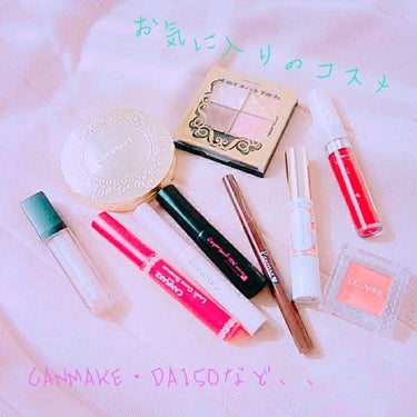 【旧品】マシュマロフィニッシュパウダー/キャンメイク/プレストパウダーを使ったクチコミ（1枚目）