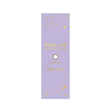 MOLAK 1day/MOLAK/ワンデー(1DAY)カラコンを使ったクチコミ(1枚目)