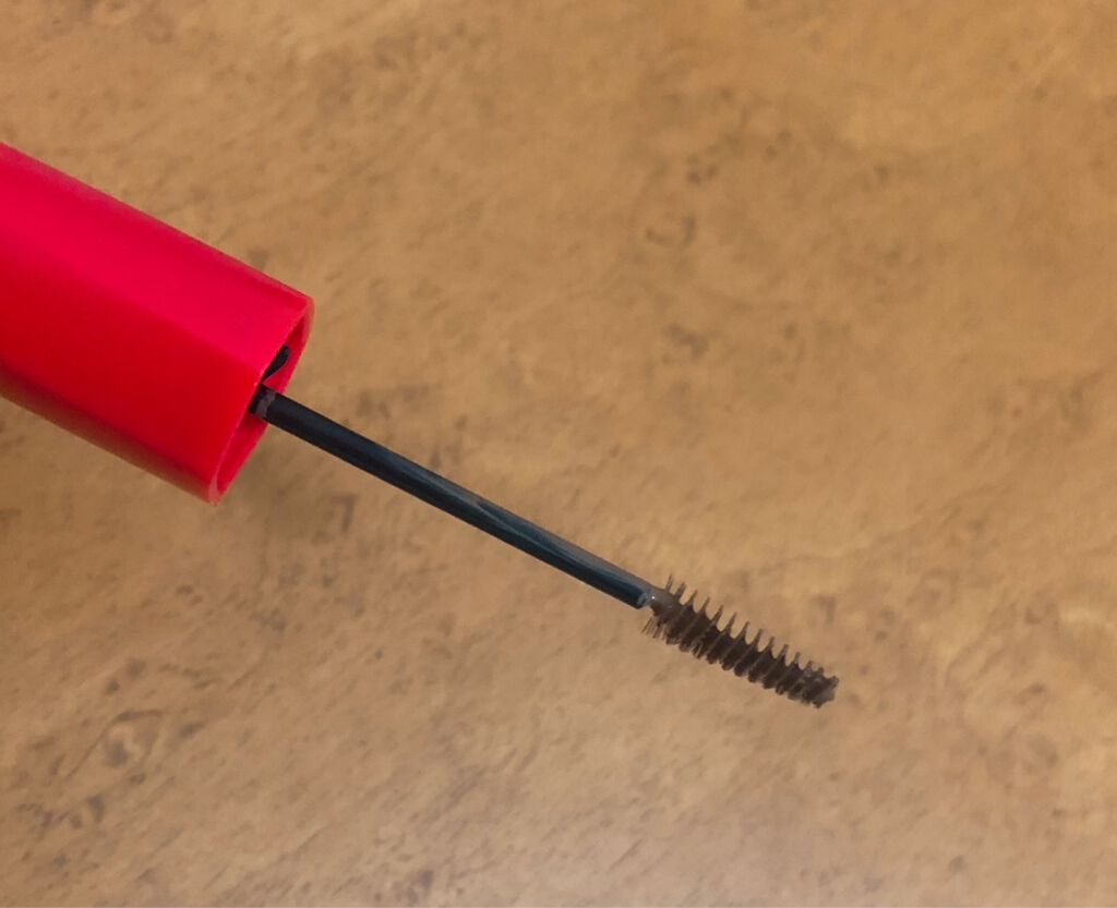 フィルム眉カラー/デジャヴュ/眉マスカラを使ったクチコミ(2枚目)