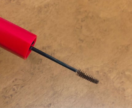 フィルム眉カラー/デジャヴュ/眉マスカラを使ったクチコミ(2枚目)