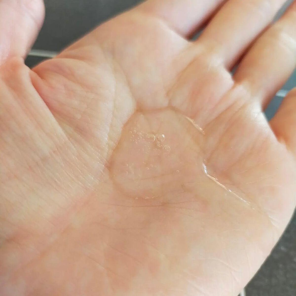 シャンプー シルキースムース／トリートメント シルキースムース /S FREE/市販シャンプーを使ったクチコミ（3枚目）