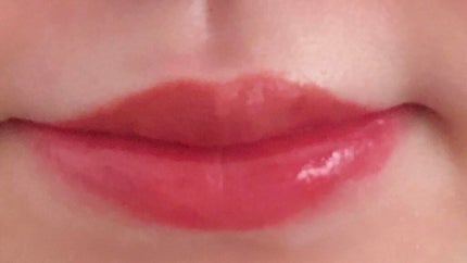 クチュールリップ ティントシャイン/espoir/リップティントを使ったクチコミ(3枚目)