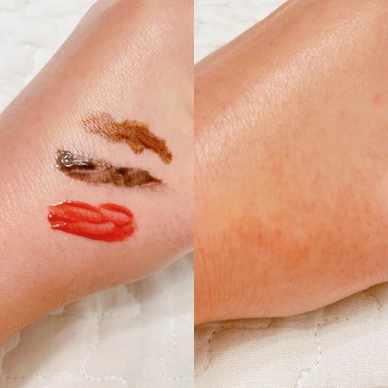 アリウル ストレスリリービング ミセラーリップ&アイリムーバー/Ariul/ポイントメイクリムーバーを使ったクチコミ(3枚目)