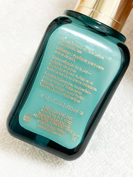 とーこ on LIPS 「ESTEELAUDERIdealistPoreMinimizi..」(6枚目)