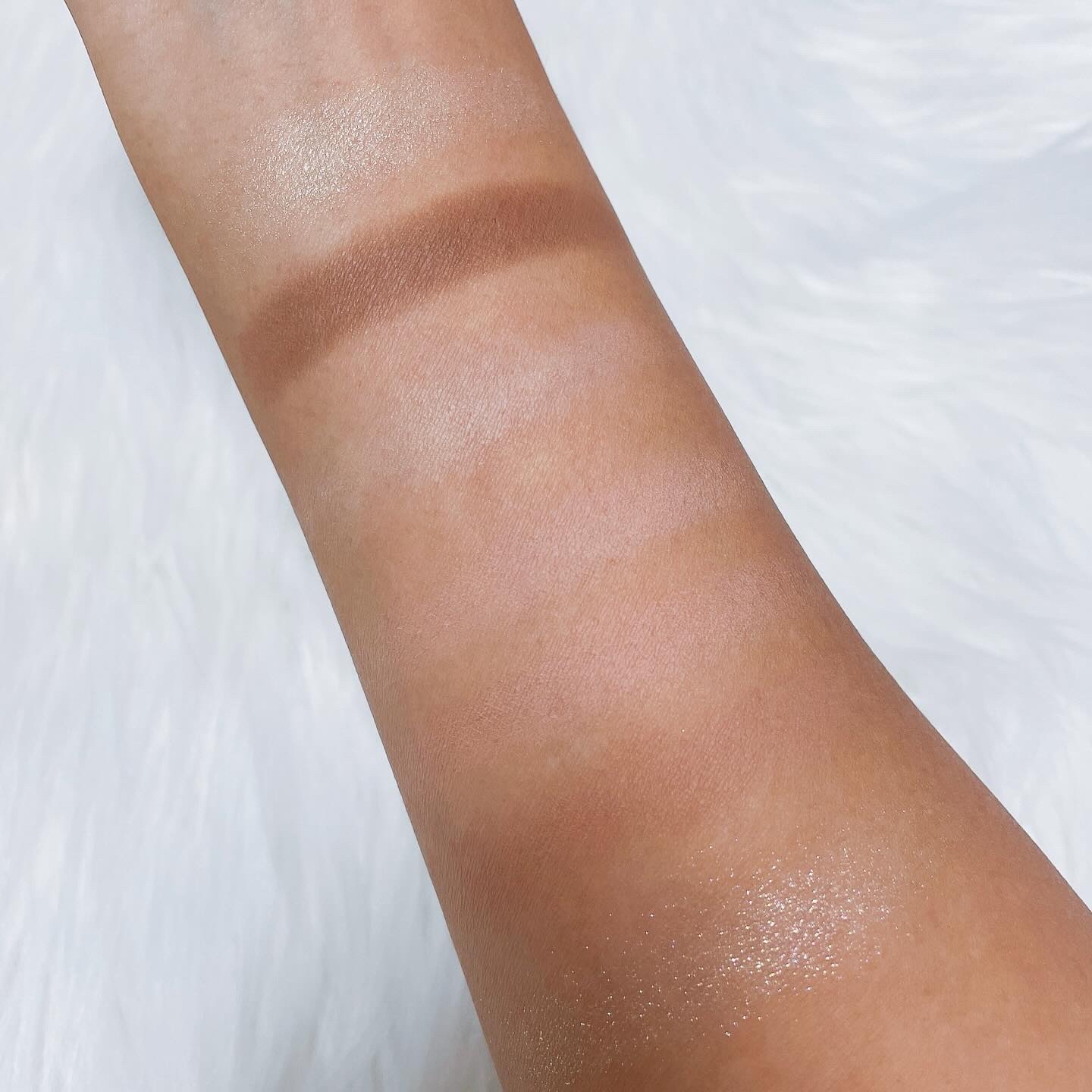 シンプレイン アイパレット/Sim;plain/アイシャドウパレットを使ったクチコミ（3枚目）