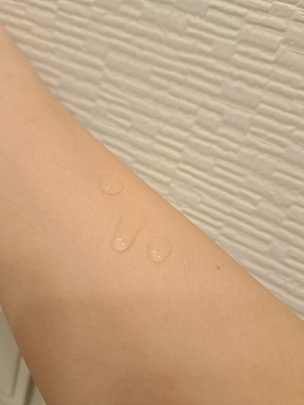 エファクラ ピールケア セラム/ラ ロッシュ ポゼ/美容液を使ったクチコミ(2枚目)