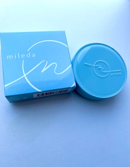 スムースリペアセラム/mileda/美容液を使ったクチコミ(5枚目)