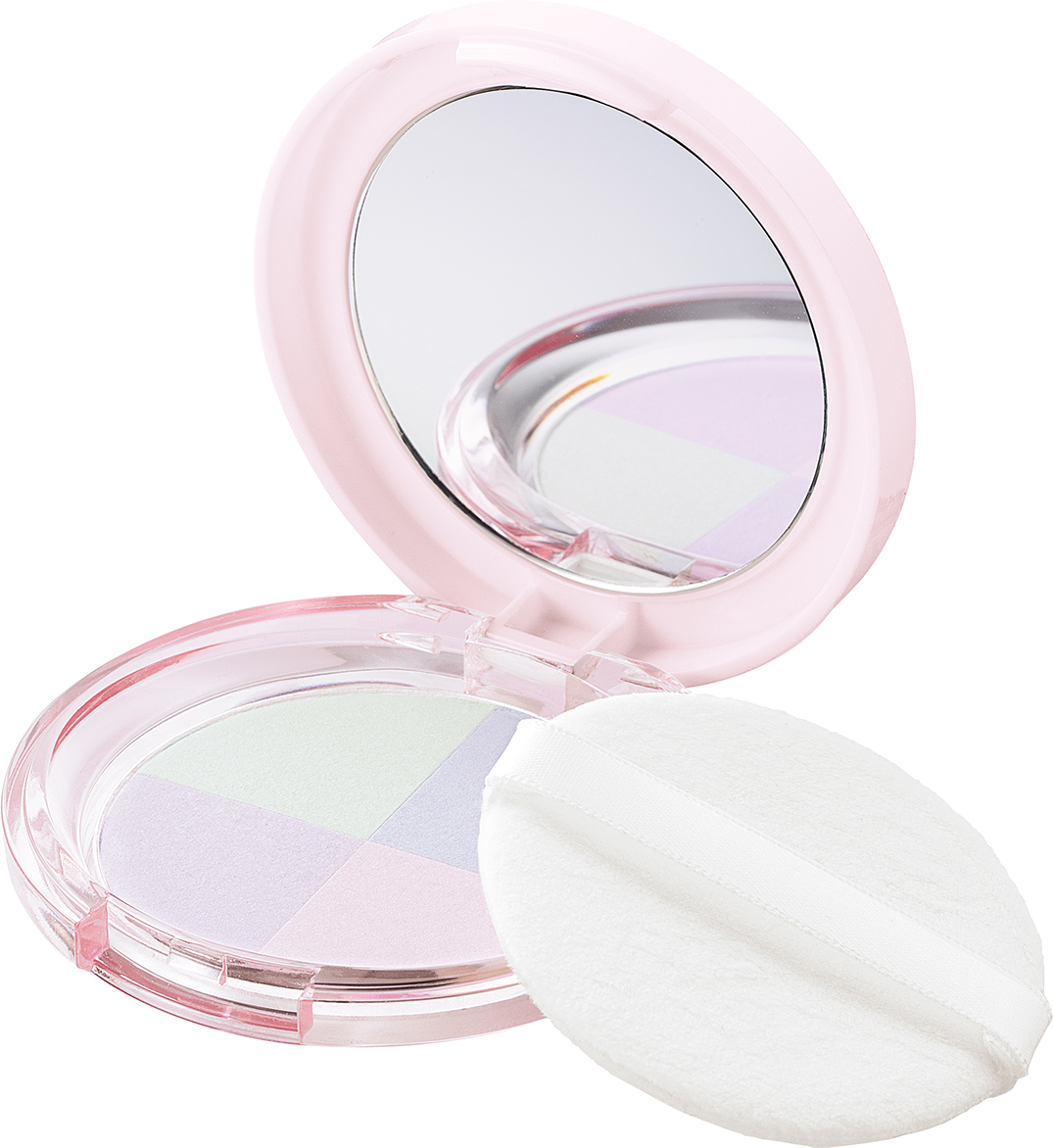 ウルミナプラス 生つや肌 プリズムパウダー ウルミナプラス