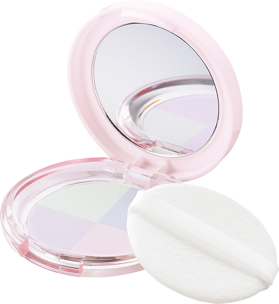 ウルミナプラス 生つや肌 プリズムパウダー ウルミナプラス