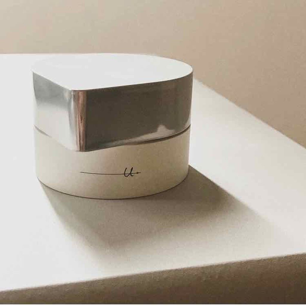 オルビス ユー ドット モイスチャー/オルビス/フェイスクリームを使ったクチコミ(1枚目)