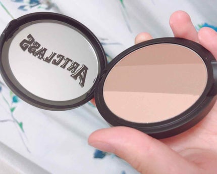 アートクラスバイロダン シェーディング/too cool for school/シェーディングを使ったクチコミ(2枚目)