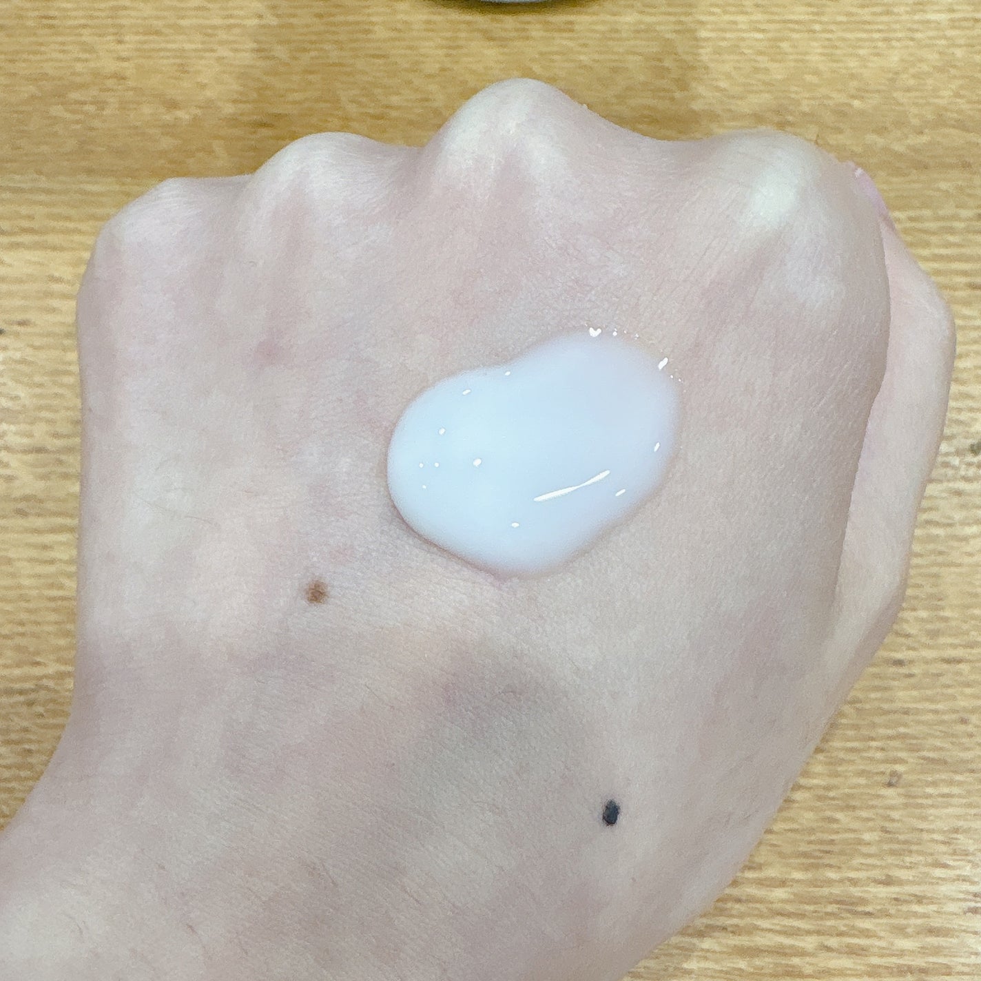 スキンミルク D /NOV/ボディローションを使ったクチコミ(3枚目)