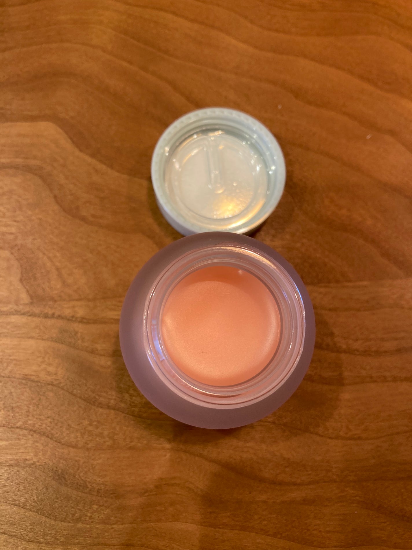 ビタグレーズドリップマスク/TOCOBO/リップマスクを使ったクチコミ(3枚目)