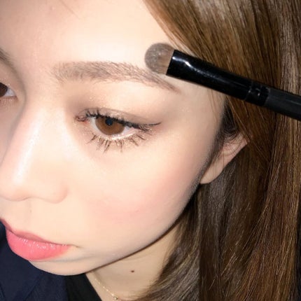 シームレスパウダーファンデーション/LB/パウダーファンデーションを使ったクチコミ(2枚目)