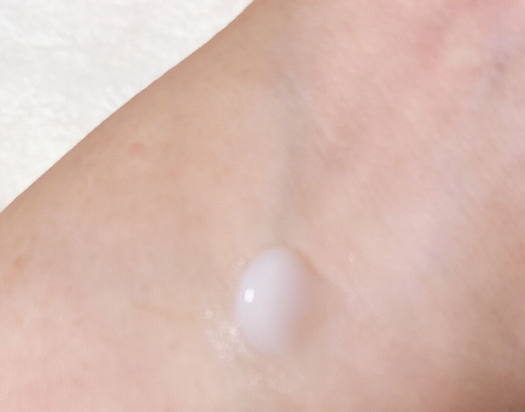 ディープモイスチャライジングクリーム/ドクター・ショール/レッグ・フットケアを使ったクチコミ（2枚目）