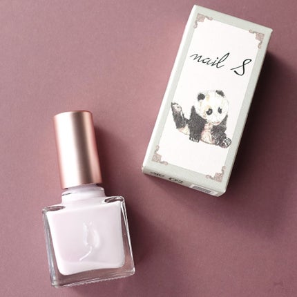 ネイルエス/ nail S(ネイルエス) /マニキュアを使ったクチコミ(2枚目)