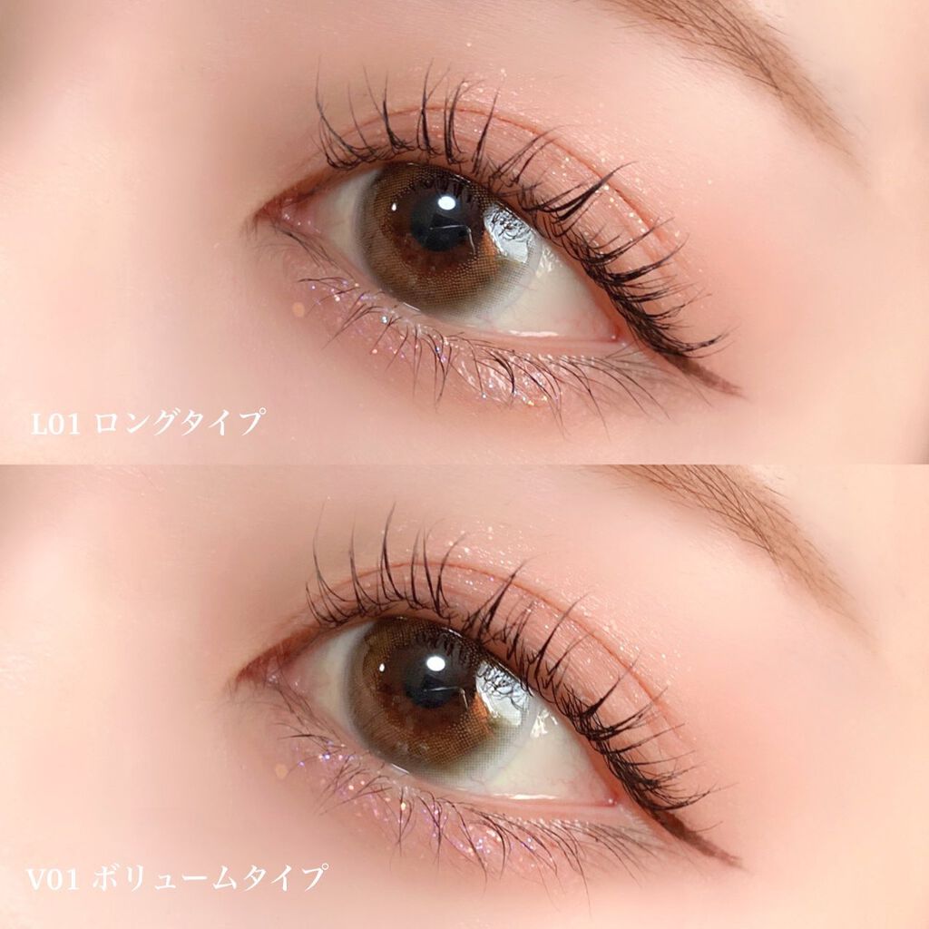 ReVIA 1day/ReVIA/ワンデー（１DAY）カラコンを使ったクチコミ（3枚目）