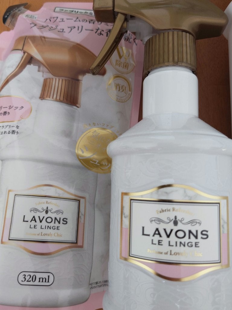 ðª»Jmp.ðŒðððð 333𪻠on LIPS ãð©·ãLAVONSïœã©ãã³ãð©·ïœLELINGEïœLovelyCh..ãïŒ3æç®ïŒ