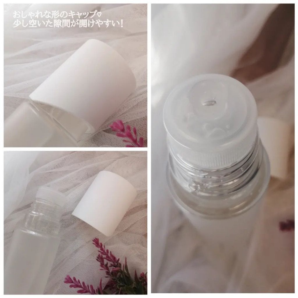 オルビスユー エッセンスローション /オルビス/化粧水を使ったクチコミ(2枚目)